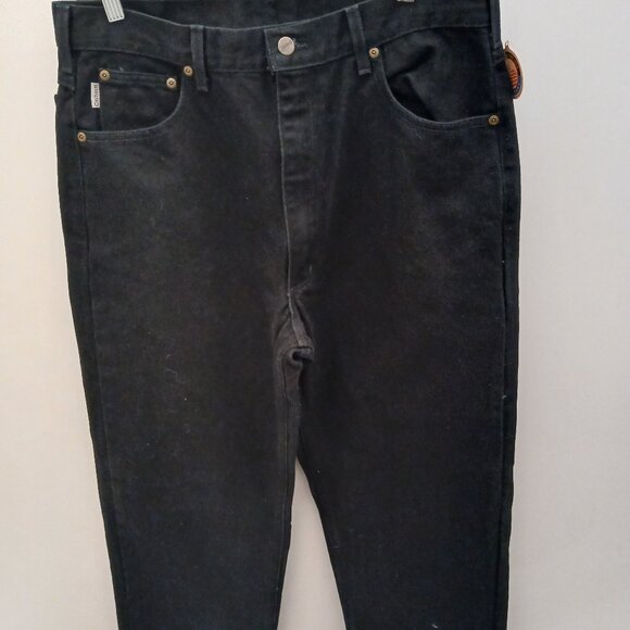 Carhartt Relaxed Fit Jean Straight Leg - Picture 12 of 12